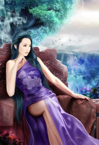 浪荡江湖系列