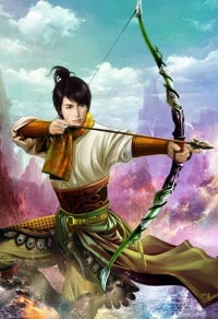 妙手神农