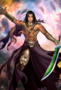 都市潛龍