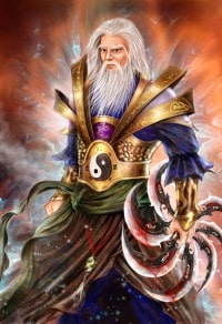 小溪村的诱惑