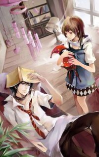 夫君是軟妹