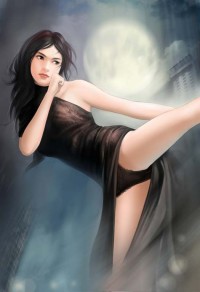 陪伴我的恶魔
