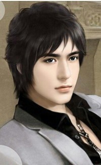 血海大魔王葉軒桌君婷