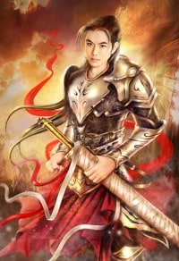 [总攻]鹿鼎记穿越陈近南