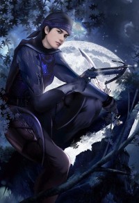 将军，夫人她又往家里领姑娘了
