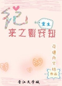 重生纪来之则安知